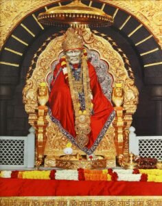 शिरडी के साईं बाबा की जयंती पर जाने उनके दिव्य चमत्कारो के बारे में Shirdi Sai Baba Birtday