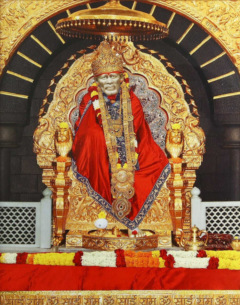 शिरडी के साईं बाबा की जयंती पर जाने उनके दिव्य चमत्कारो के बारे में Shirdi Sai Baba Birtday